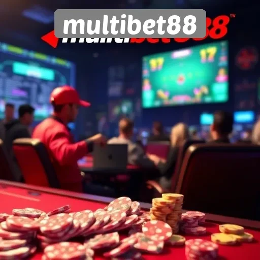 Menilai Keamanan Transaksi di Multibet88 untuk Pemain Indonesia
