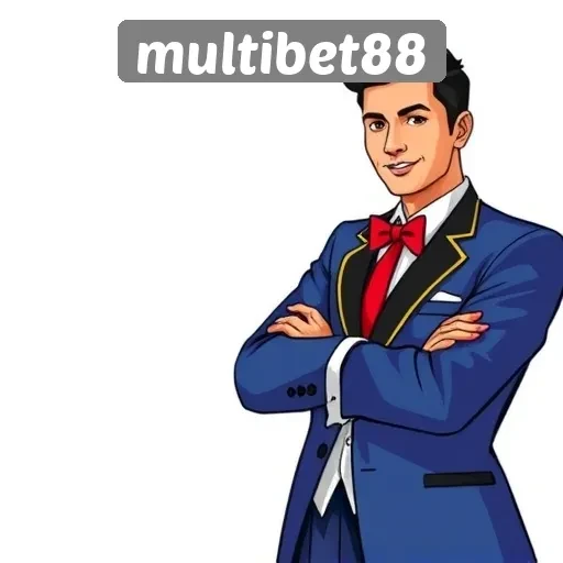 Bonus dan Promosi Menarik di Multibet88 untuk Pemain Baru