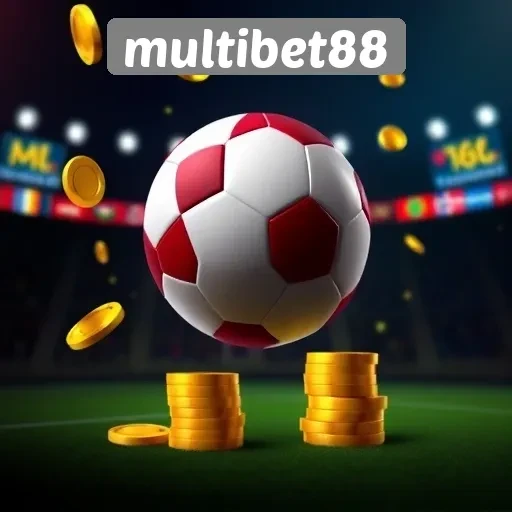 Program Bonus dan Promosi Menarik di Multibet88