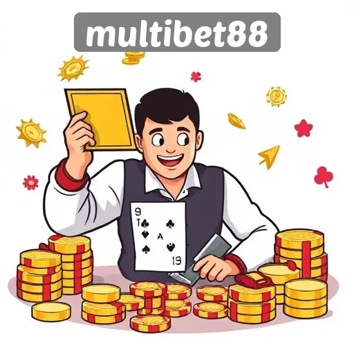 Strategi Bermain Efektif di Multibet88 untuk Pemula