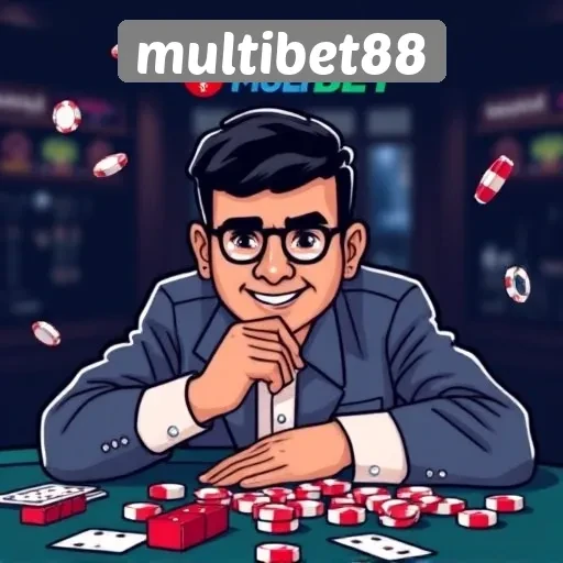 Ulasan Lengkap tentang Pengalaman Bermain di multibet88
