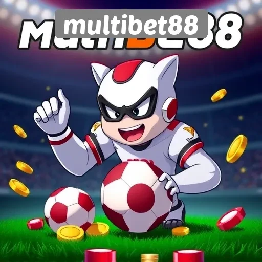 Tinjauan Lengkap Permainan yang Tersedia di Multibet88