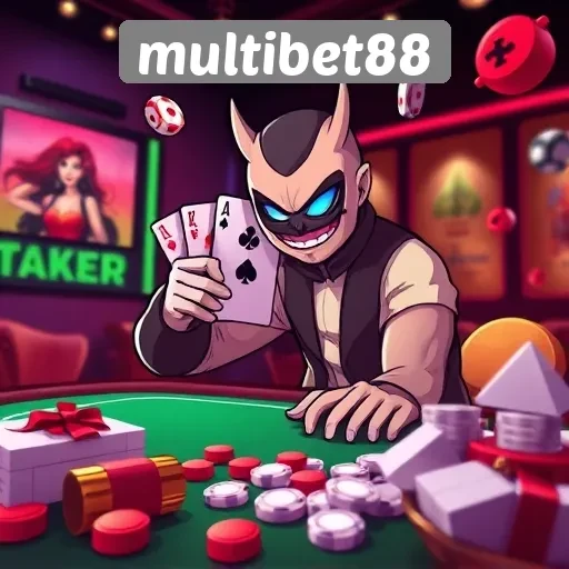 Panduan Lengkap tentang Permainan yang Tersedia di Multibet88