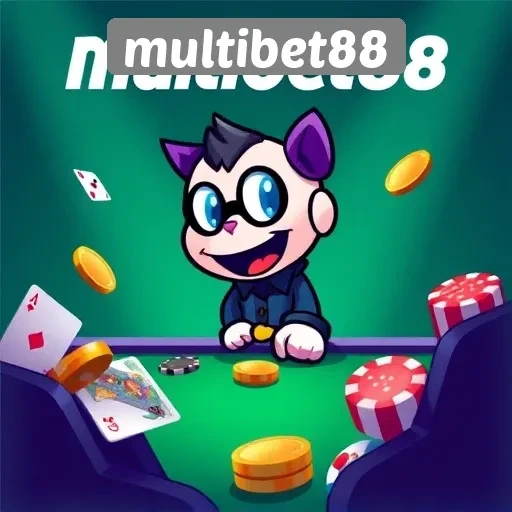Pengenalan Situs Game Online Multibet88 untuk Pemain Indonesia