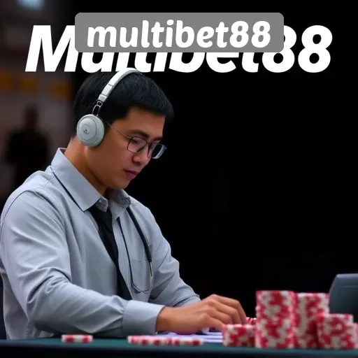 Pelayanan Pelanggan Multibet88 yang Siap Membantu Pengguna