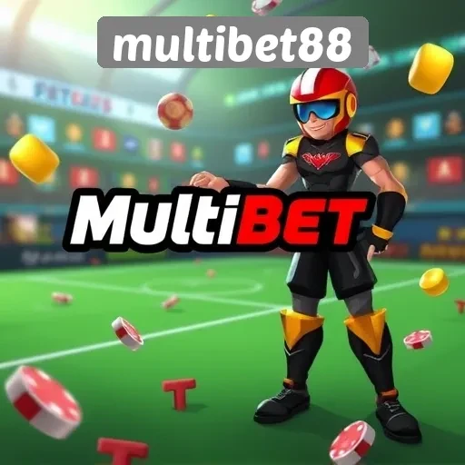 Keunggulan dan Fitur Menarik dari Multibet88 untuk Para Gamers