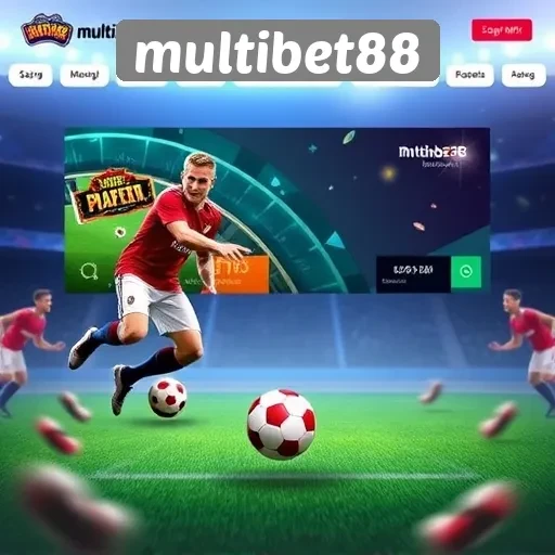 Peran Multibet88 dalam Meningkatkan Industri Game di Indonesia