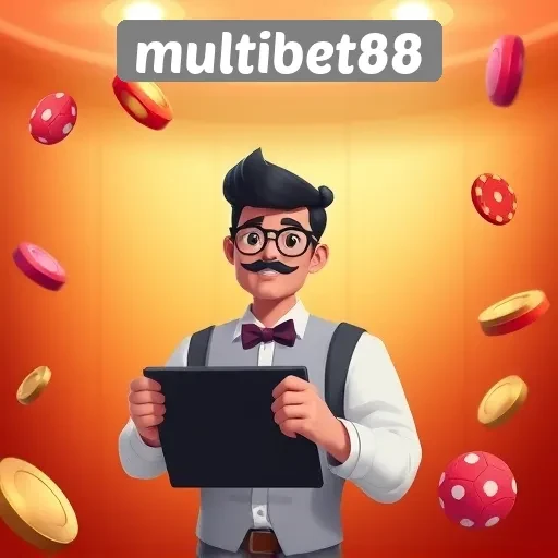 Multibet88 Tempat Terbaik Untuk Pecinta Game Online
