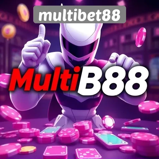 Mengenal Multibet88 Sebagai Situs Game Terpercaya