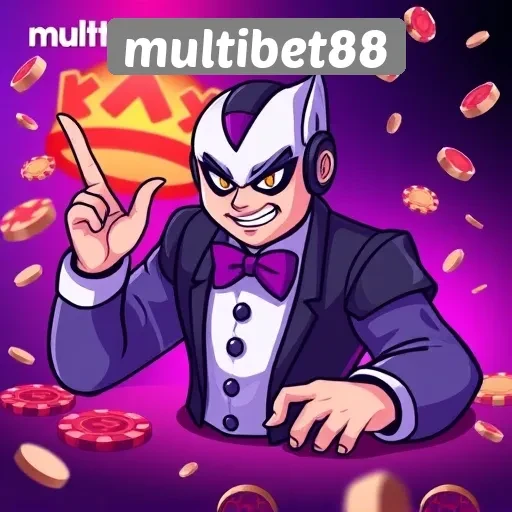 Mengungkap Popularitas Multibet88 di Kalangan Gamer Indonesia