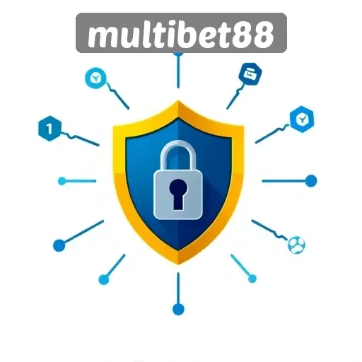 Bagaimana Multibet88 Menjaga Keamanan Pengguna dalam Bermain Game