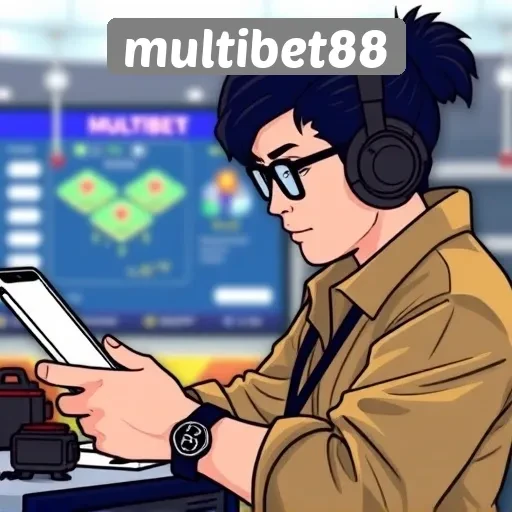 Review Pengalaman Bermain di Multibet88 oleh Para Pengguna
