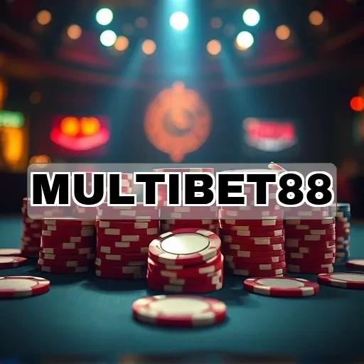 multibet88: Temukan Pesona Permainan Poker yang Menggoda