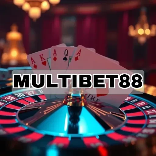 multibet88 - Program Referral