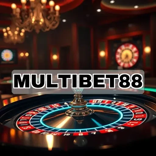 multibet88: Nikmati Permainan Slot Penuh Kejutan dan Hadiah Besar