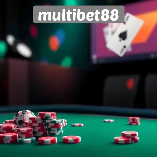 Beragam Jenis Permainan yang Tersedia di Multibet88